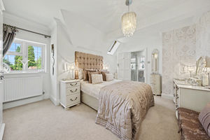 Chatsworth Road Brookside